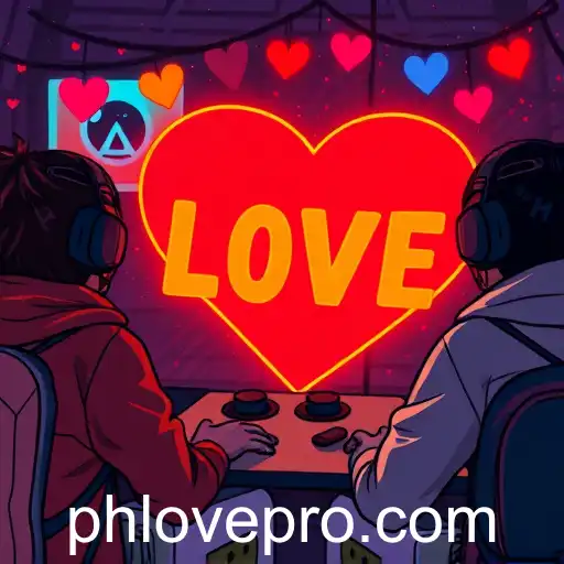 Celebrating Community in Gaming: The PHLOVE Phenomenon