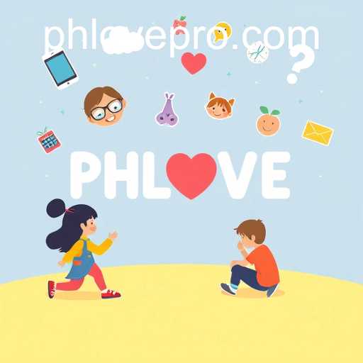 Unlock the World of 'Educational Fun': The PHLOVE Revolution