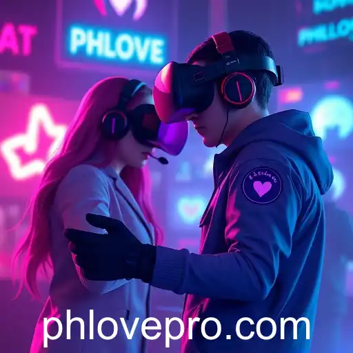 Embracing PHLOVE: A New Era in Gaming