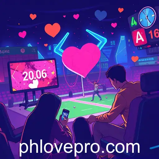 Exploring PHLOVE: A Game of Passion and Connection