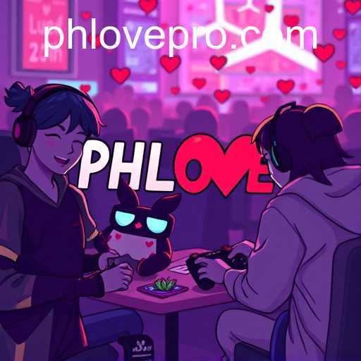 Exploring the Rise of PHLOVE in Gaming