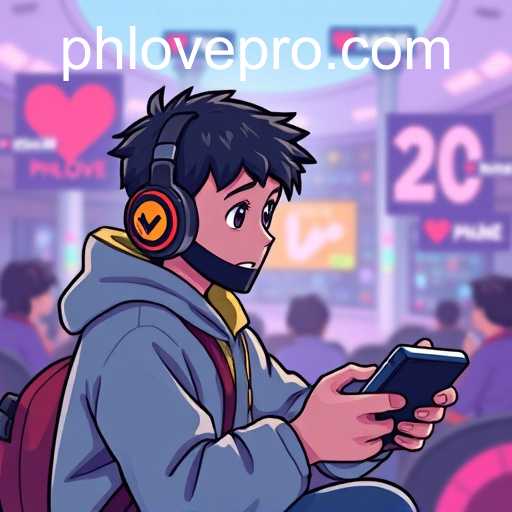 Gaming Community Unites Under PHLOVE Banner