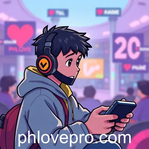 Gaming Community Unites Under PHLOVE Banner