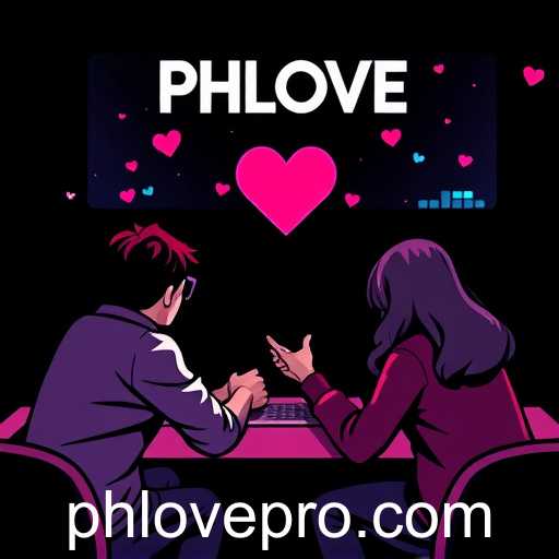 Gaming Revolution with PHLOVE