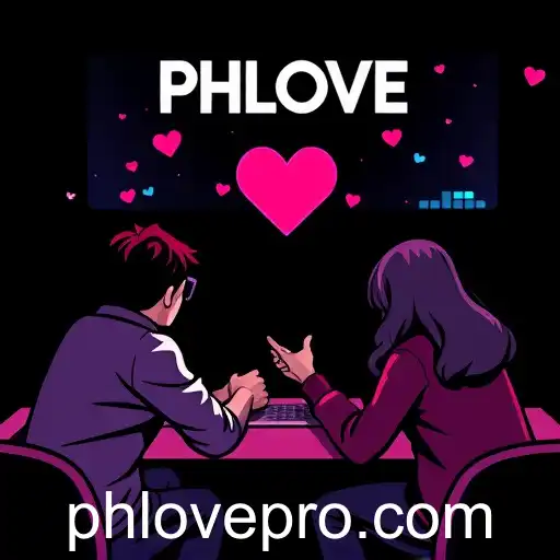 Gaming Revolution with PHLOVE