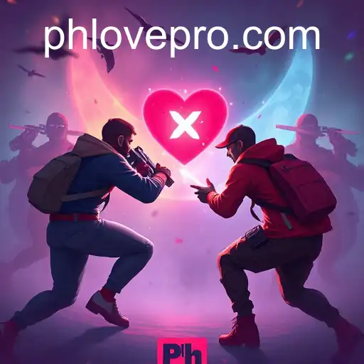 PHLOVE: Revolutionizing the Multiplayer Action Gaming Experience