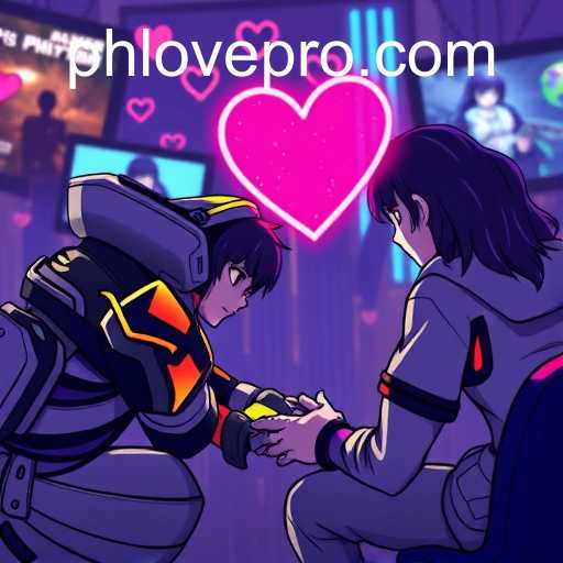 PHLOVE Ignites Passion for Online Gaming Adventures
