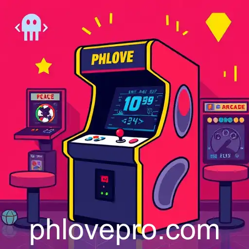 PHLOVE Game Revolutionizes Online Interaction