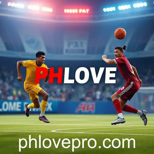 PHLOVE: Gamers Unite for a Cause