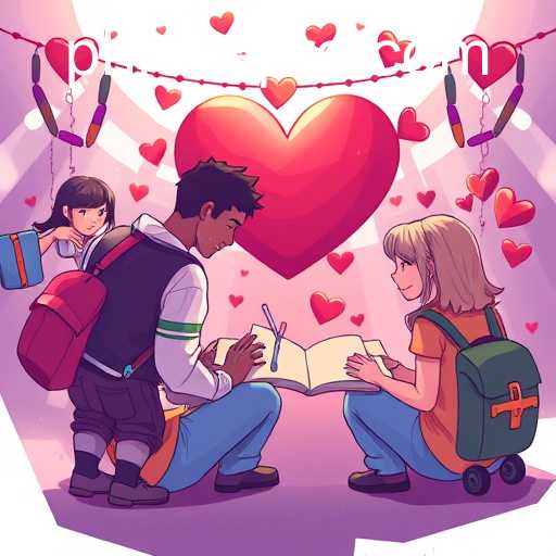 PHLOVE Ignites Passion in Gaming Community