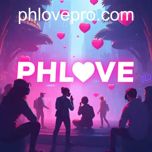 PHLOVE: Revolutionizing Online Gaming