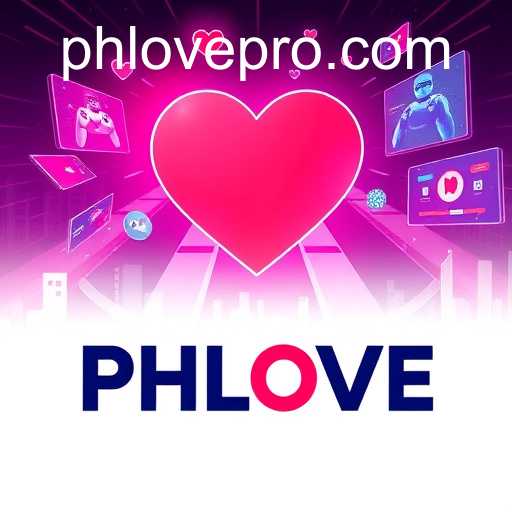 The Rise of 'PHLOVE': A Digital Haven for Gaming Enthusiasts