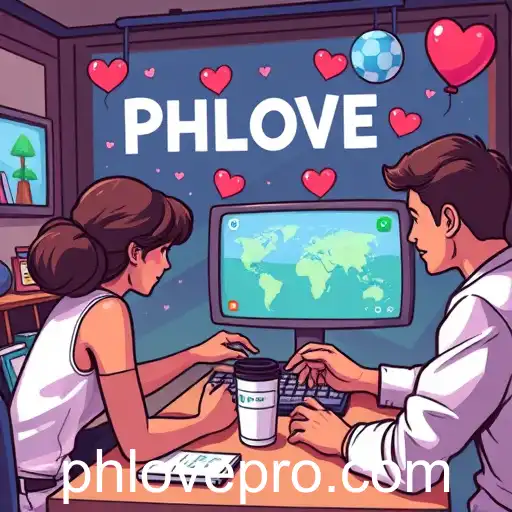 The Rise of PHLOVE: Gaming's New Frontier