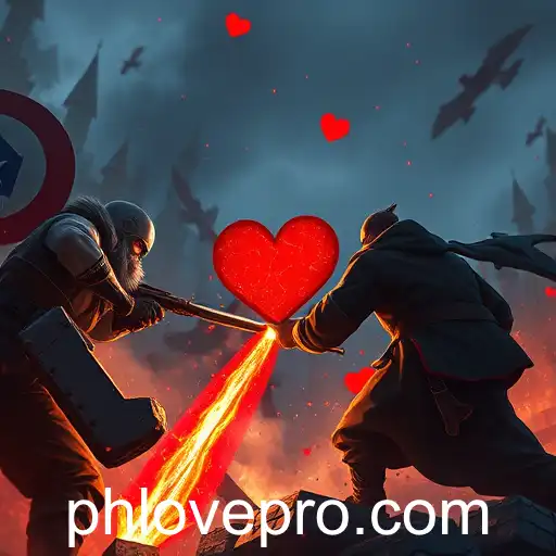 PHLOVE Revolutionizes Gaming Experience