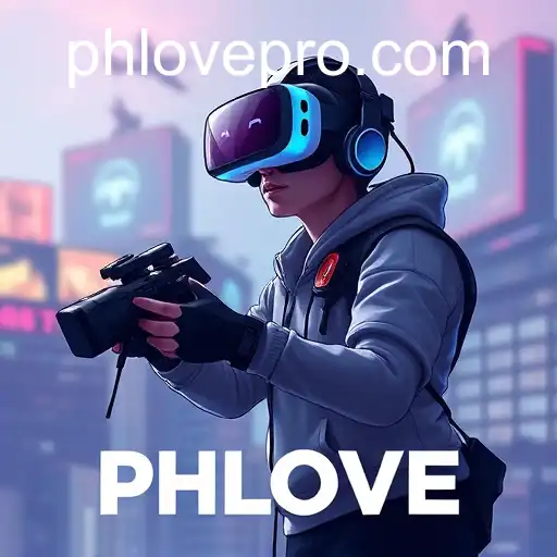 The Rise of PHLOVE in Gaming Culture