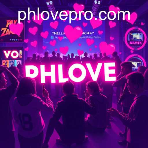 The Rising Popularity of PHLOVE in Gaming