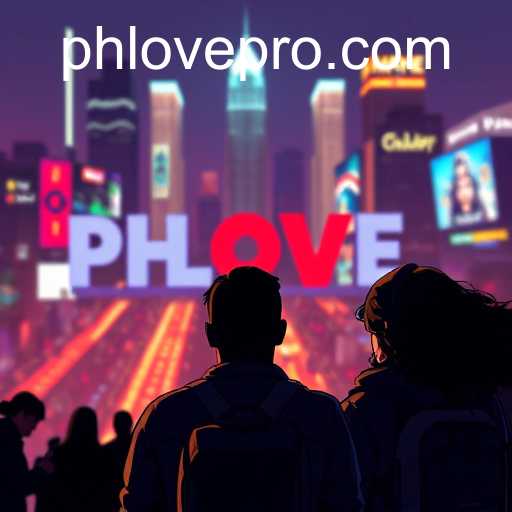 The Rising Wave of PHLOVE in Gaming