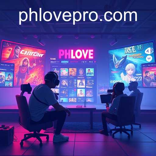 The Rise of PHLOVE: A New Era in Gaming