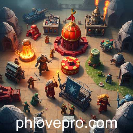 The Impact of 'PHLOVE' in Online Gaming