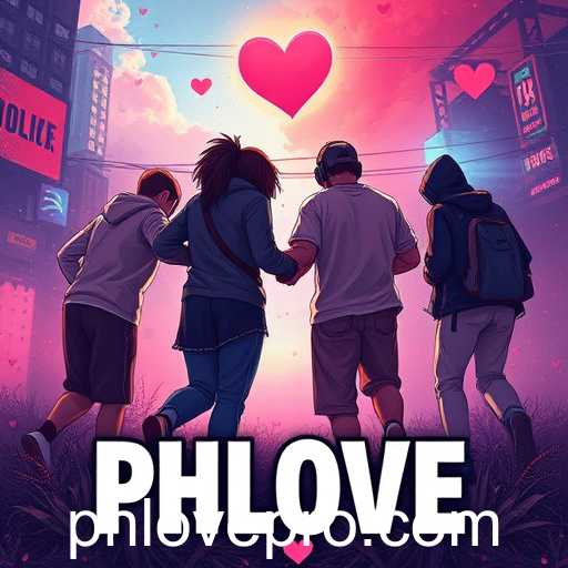 The Rise of PHLOVE: Revolutionizing Online English Gaming