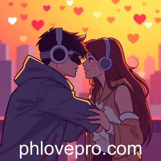 PHLOVE Revolutionizes Online Gaming