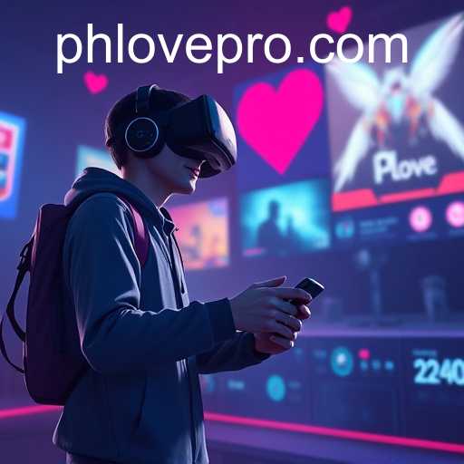 The Rise of PHLOVE in the Gaming World