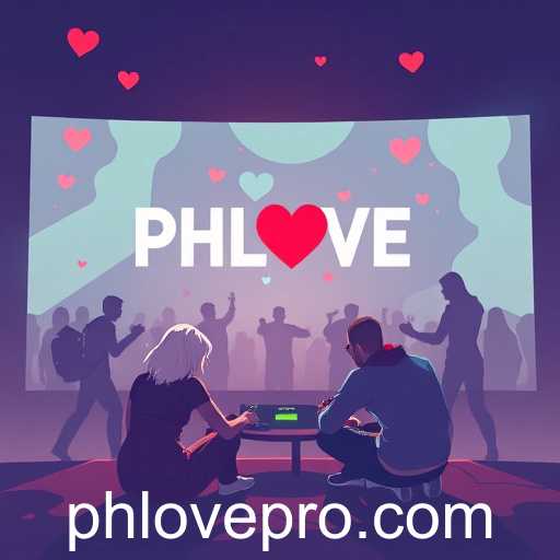 The Rising Influence of PHLOVE
