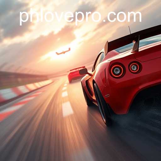 PHLOVE: Unleashing High-Speed Excitement in the 'Racing Thrills' Category