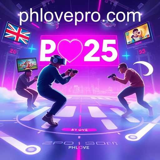 The Rise of Gaming in 2025