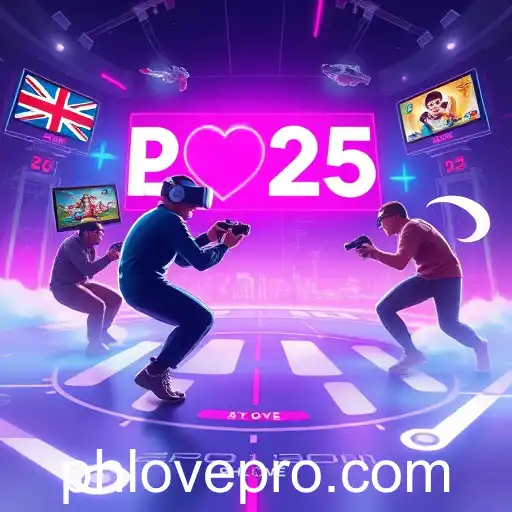 The Rise of Gaming in 2025