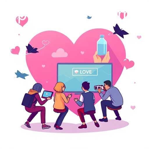 The Rise of 'PHLOVE': A Digital Phenomenon