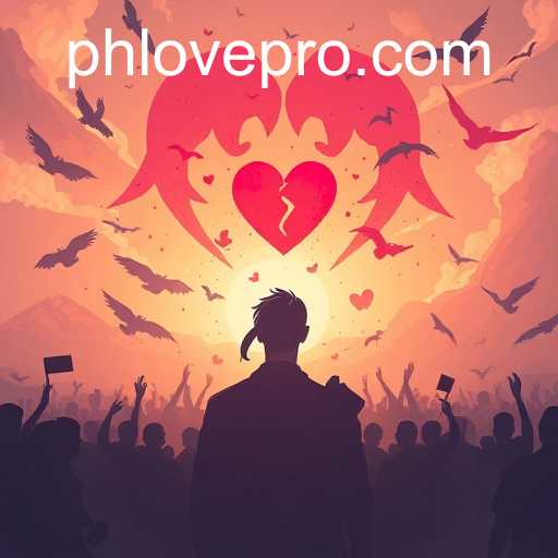 The Rise of 'PHLOVE' in Gaming