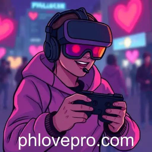 The Rise of PHLOVE: A Digital Oasis for Gamers