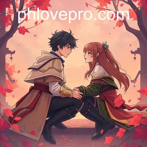 Exploring the World of Role-Playing Games: An Adventure with PHLOVE